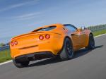 Lotus Elise S 2012 года (UK)